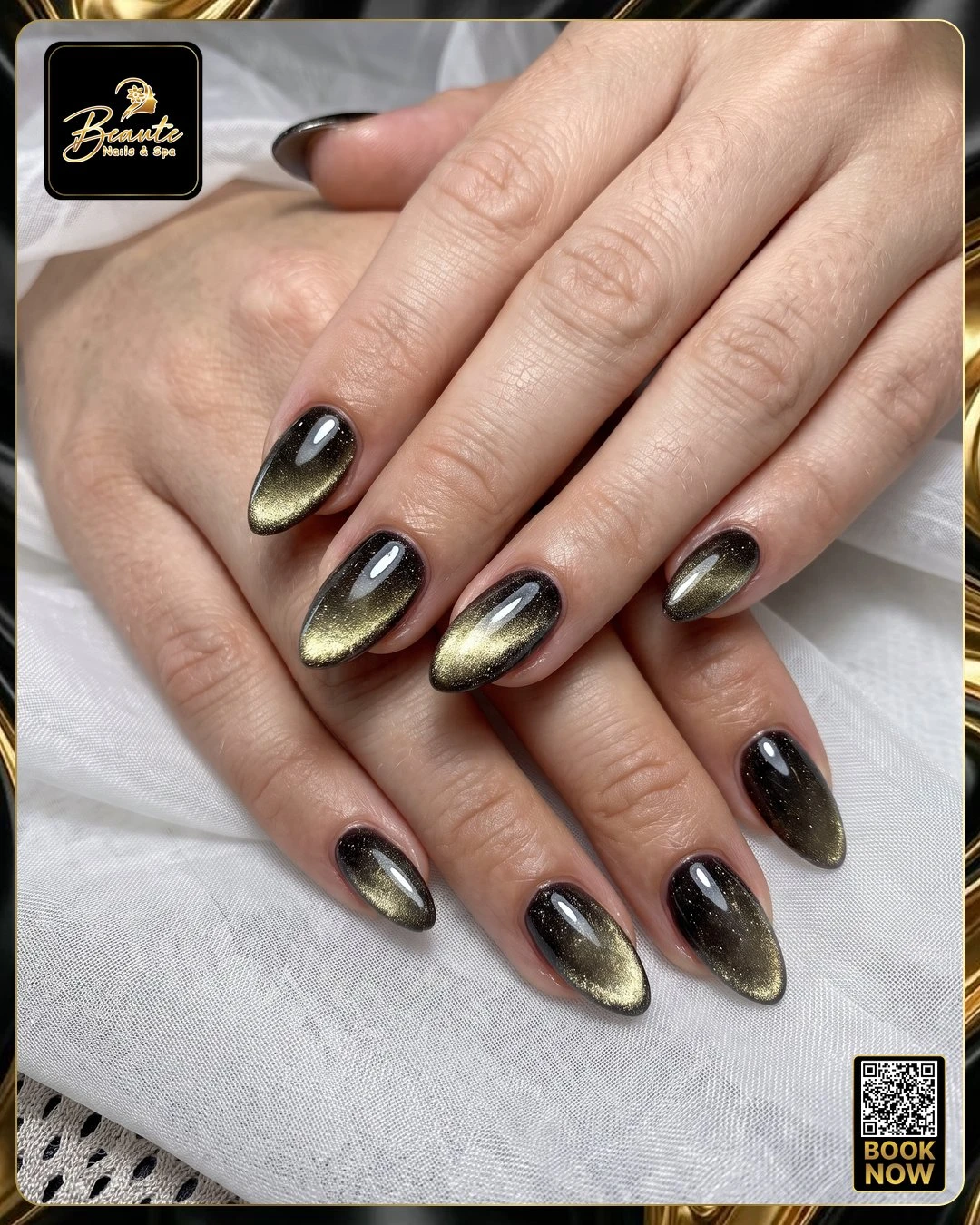 Nail Design August 6 2026